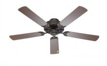  F-1001 ROB - Seltzer 5-Blade Indoor Ceiling Fan with On/Off Pull Chain